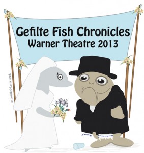  GF logo (unofficial) designed by Lana Peck